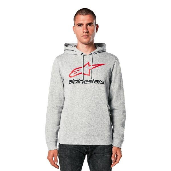 Hanorac ALPINESTARS ALWAYS 2.0 Negru S, 3