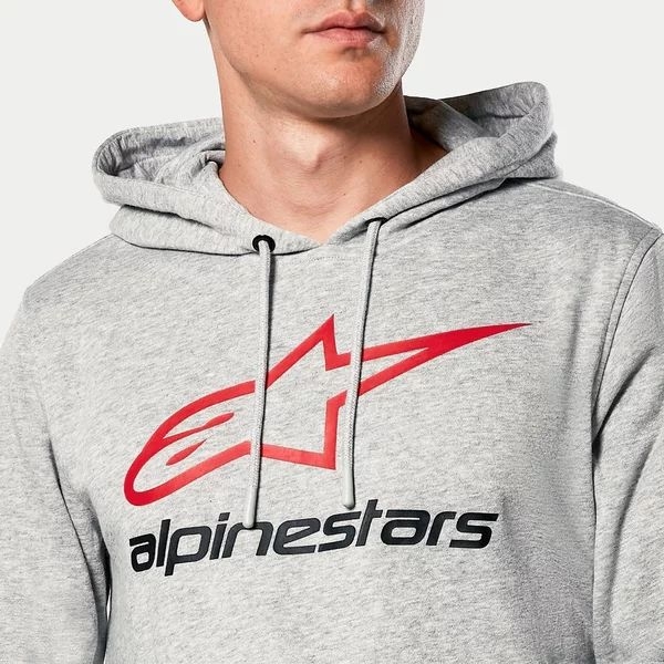 Hanorac ALPINESTARS ALWAYS 2.0 Negru S, 6