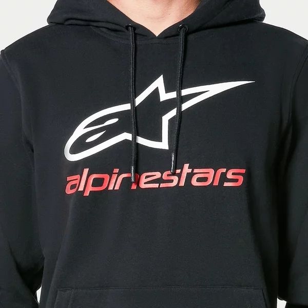 Hanorac ALPINESTARS ALWAYS 2.0 Negru S, 8