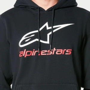 Hanorac ALPINESTARS ALWAYS 2.0 Negru S, 8