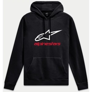 Hanorac ALPINESTARS ALWAYS 2.0 Negru S, 9