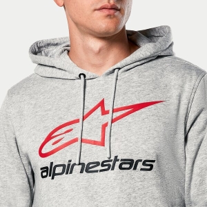 Hanorac ALPINESTARS ALWAYS 2.0 Negru S, 7