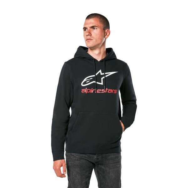 Hanorac ALPINESTARS ALWAYS 2.0 L Gri, 7