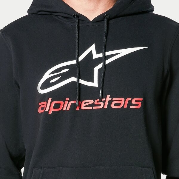 Hanorac ALPINESTARS ALWAYS 2.0 Negru XL, 3