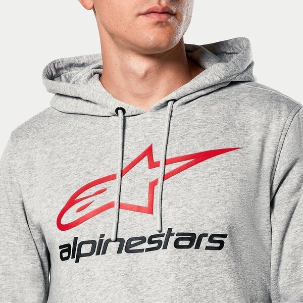 Hanorac ALPINESTARS ALWAYS 2.0 Negru XL, 7