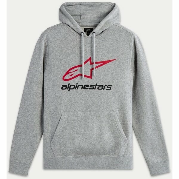 Hanorac ALPINESTARS ALWAYS 2.0 XL Gri, 2