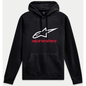 Hanorac ALPINESTARS ALWAYS 2.0 Negru XXL, 3