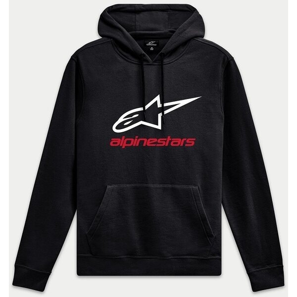 Hanorac ALPINESTARS ALWAYS 2.0 XXL Gri, 8