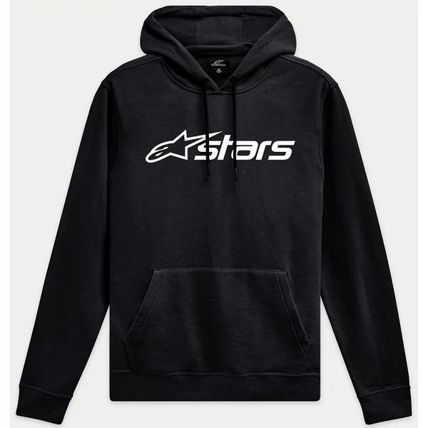 Hanorac ALPINESTARS BLAZE 2.0 S Negru/Alb, 19