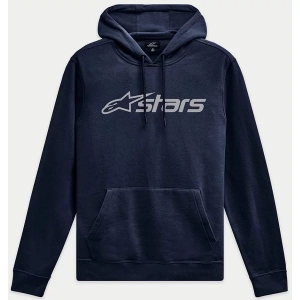 Hanorac ALPINESTARS BLAZE 2.0 S Negru/Alb, 10