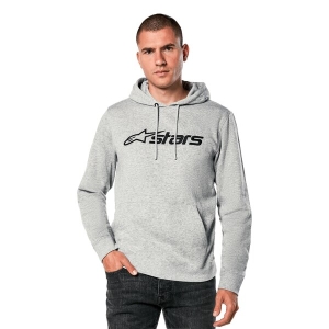 Hanorac ALPINESTARS BLAZE 2.0 S Gri/Negru, 9