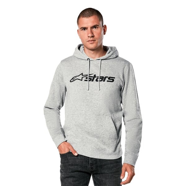 Hanorac ALPINESTARS BLAZE 2.0 M Negru/Alb, 3