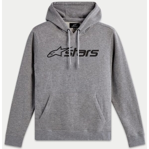 Hanorac ALPINESTARS BLAZE 2.0 Negru/Alb L, 9