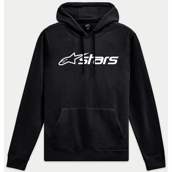 Hanorac ALPINESTARS BLAZE 2.0 L Gri/Negru, 5