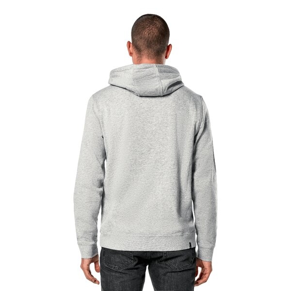 Hanorac ALPINESTARS BLAZE 2.0 M Navy/Gri, 11