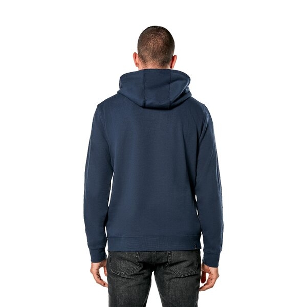 Hanorac ALPINESTARS BLAZE 2.0 L Navy/Gri, 5