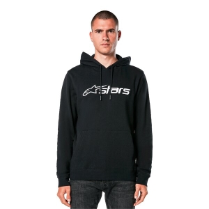 Hanorac ALPINESTARS BLAZE 2.0 L Navy/Gri, 7