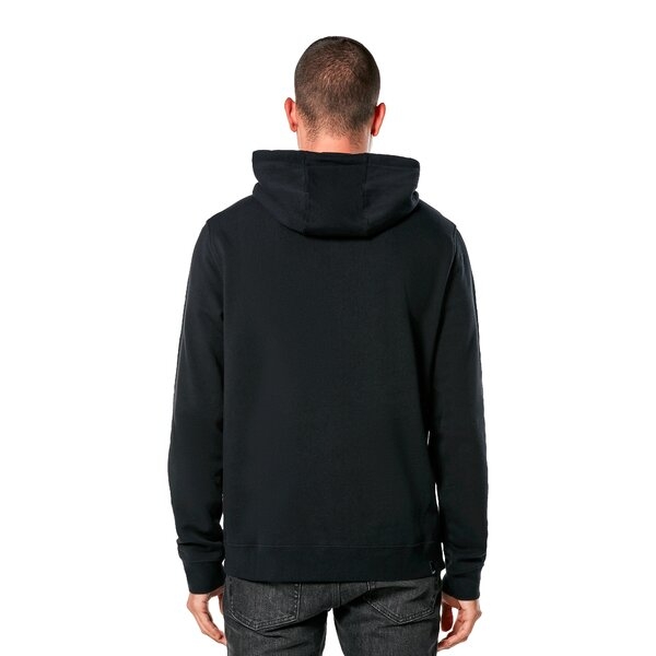 Hanorac ALPINESTARS BLAZE 2.0 XXL Navy/Gri, 8