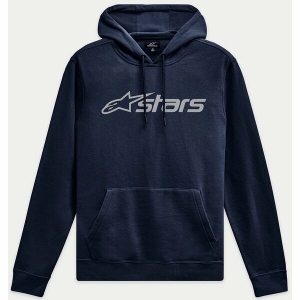 Hanorac ALPINESTARS BLAZE 2.0 XXL Navy/Gri