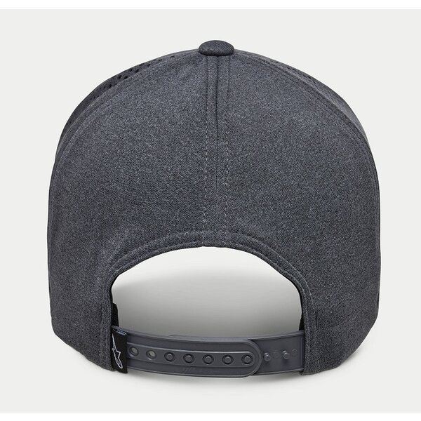 Sapca ALPINESTARS MONOVISION Hat Gri, 4