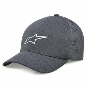 Sapca ALPINESTARS MONOVISION Hat Gri