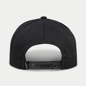 Sapca ALPINESTARS CANDY Hat Negru, 3