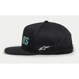 Sapca ALPINESTARS CANDY Hat Negru, 4
