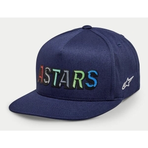Sapca ALPINESTARS CANDY Hat Navy, 5