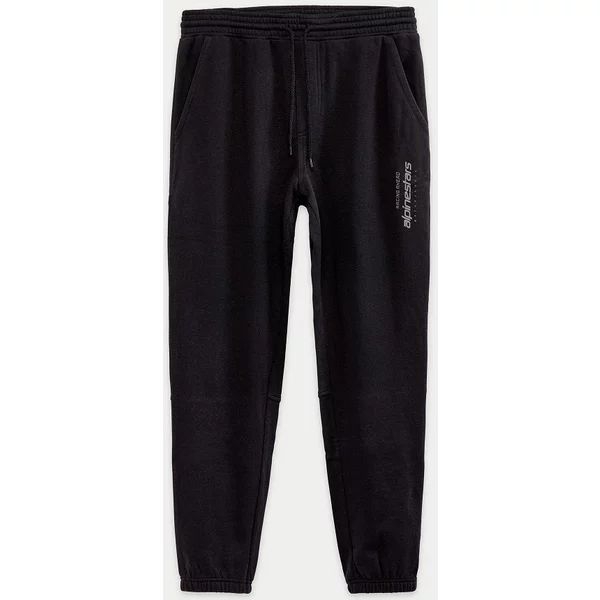Pantaloni casual ALPINESTARS SET Negru S, 7