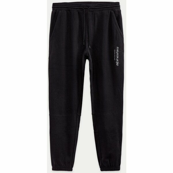 Pantaloni casual ALPINESTARS SET M Negru, 2