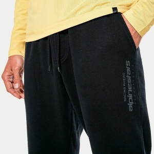 Pantaloni casual ALPINESTARS SET M Negru, 6