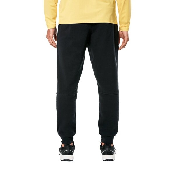 Pantaloni casual ALPINESTARS SET Negru L, 4