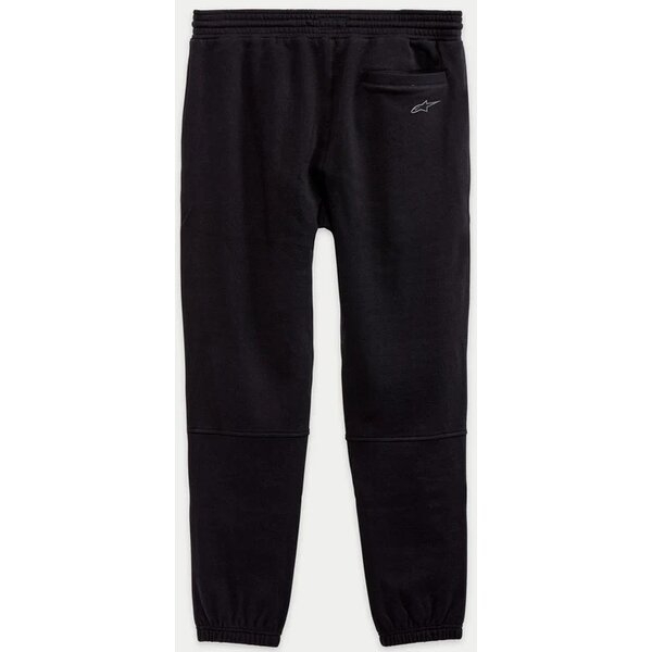 Pantaloni casual ALPINESTARS SET Negru XL, 3