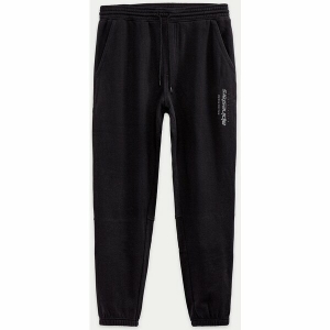 Pantaloni casual ALPINESTARS SET Negru XL, 2