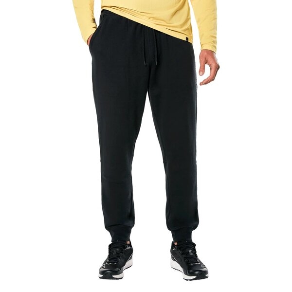 Pantaloni casual ALPINESTARS SET Negru XXL, 4