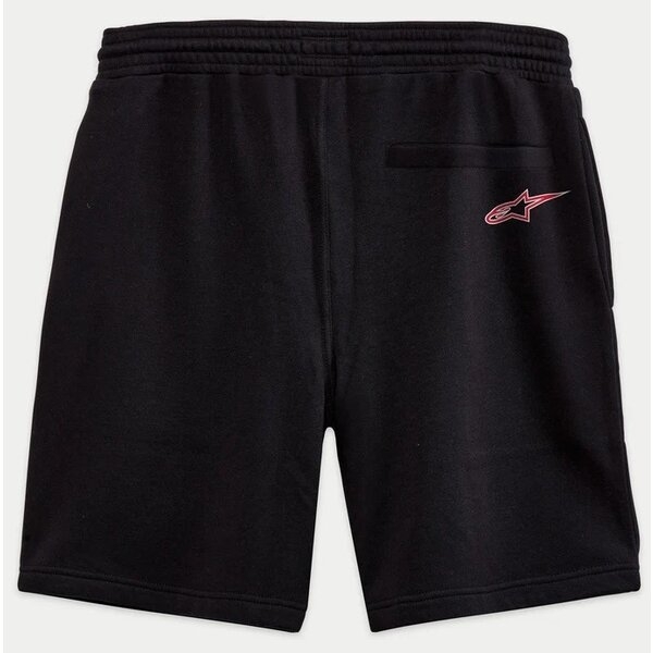Pantaloni scurti casual ALPINESTARS DUNKER Negru S, 7