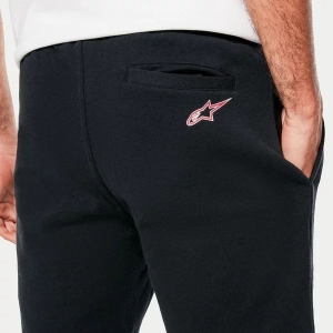 Pantaloni scurti casual ALPINESTARS DUNKER Negru S, 3