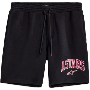Pantaloni scurti casual ALPINESTARS DUNKER Negru S, 12