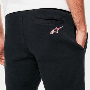 Pantaloni scurti casual ALPINESTARS DUNKER Negru L, 5