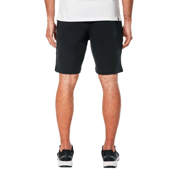 Pantaloni scurti casual ALPINESTARS DUNKER Negru XXL, 4