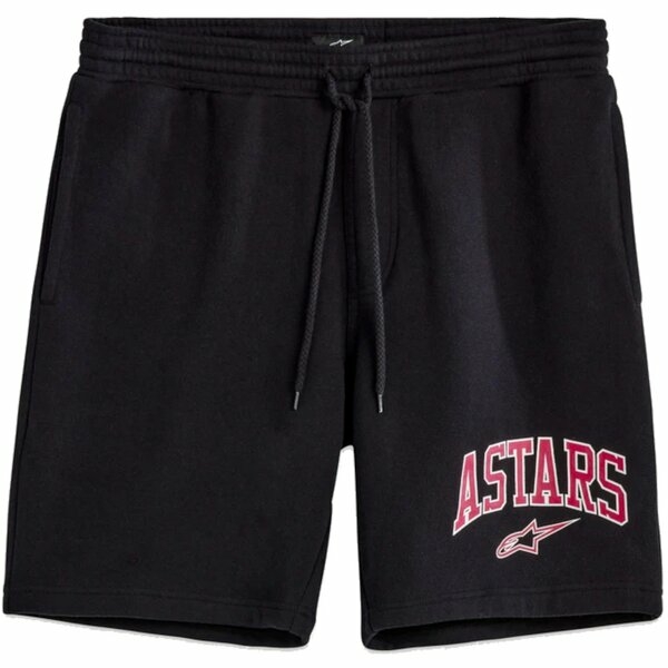 Pantaloni scurti casual ALPINESTARS DUNKER Negru XXL, 2
