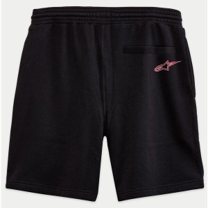 Pantaloni scurti casual ALPINESTARS DUNKER Negru XXL, 3