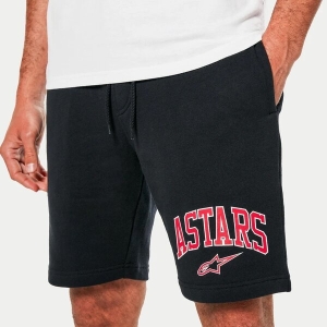 Pantaloni scurti casual ALPINESTARS DUNKER Negru XXL, 6