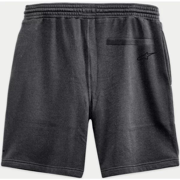 Pantaloni scurti casual ALPINESTARS CORPO Negru S, 4