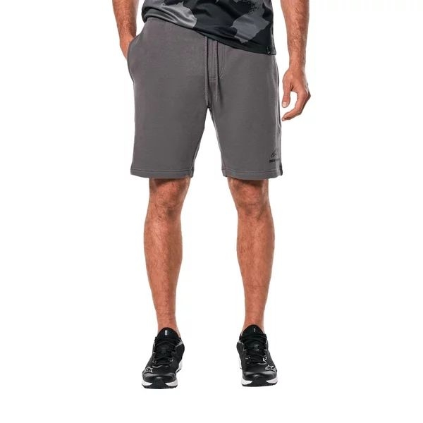 Pantaloni scurti casual ALPINESTARS CORPO Negru S, 11