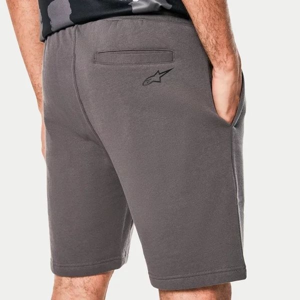 Pantaloni scurti casual ALPINESTARS CORPO Negru S, 16