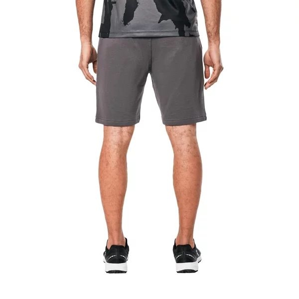 Pantaloni scurti casual ALPINESTARS CORPO Negru S, 20