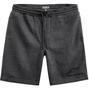 Pantaloni scurti casual ALPINESTARS CORPO Negru S, 6