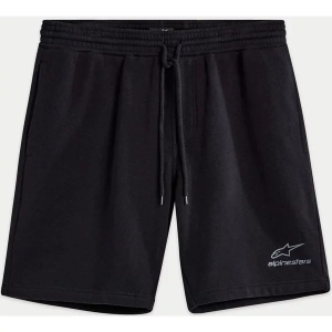 Pantaloni scurti casual ALPINESTARS CORPO Negru S, 18