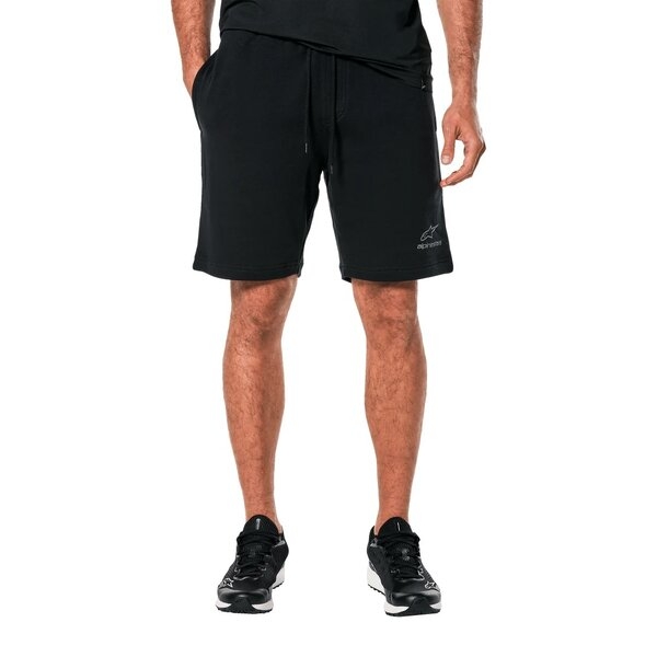 Pantaloni scurti casual ALPINESTARS CORPO M Negru, 11
